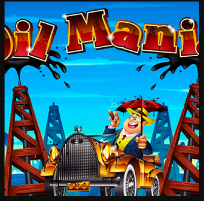 Oil Mania